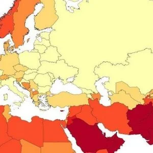 تعرف على البلدان التي تفوق فيها النساء الرجال عددا