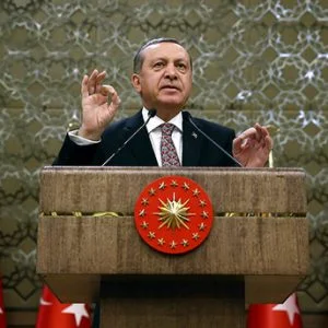 أردوغان: أنا عدو لأسعار الفائدة لأنني أراها أداة للاستغلال