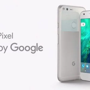 جوجل تكشف عن هواتفها الذكية Pixel و Pixel XL.. هذه مواصفاتها