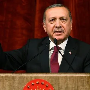 أردوغان: تم فصل 3 آلاف و456 قاضيا ومدعياً عاماً وأعضاءً في القضاء الأعلى ممّن لهم صلة بمنظمة غولن