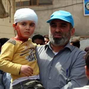 السعودية تعلن تكفلها بعلاج 150 طفلاً سورياً في تركيا