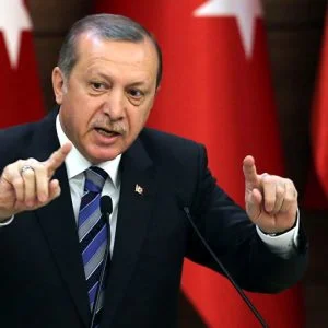 أردوغان لرئيس البرلمان الأوروبي .. “أنظر إليّ أيها الوقح”