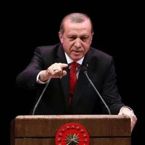 أردوغان: تنظيم غولن الإرهابي لن يجد له مكاناً في باكستان بعد الآن