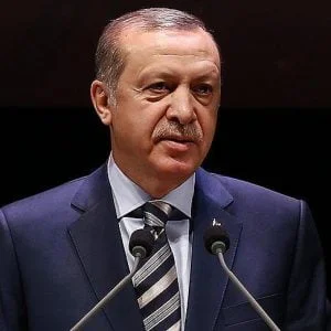 أردوغان: بدأنا التحضيرات الأولية من أجل المحطة النووية الثالثة