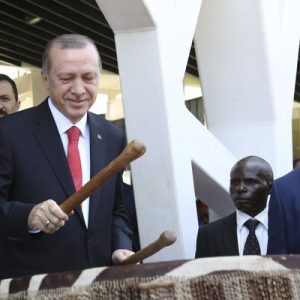 19 اتفاقية .. حصيلة جولة أردوغان الإفريقية