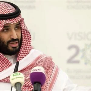 محمد بن سلمان: المملكة وتركيا ومصر والأردن قادرون على هزيمة “داعش”