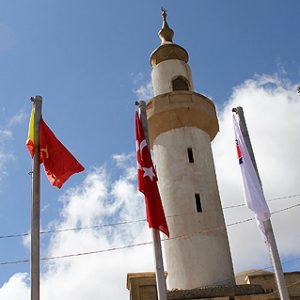 “تيكا” التركية: ترميم مسجد النجاشي في إثيوبيا يكتمل العام الجاري