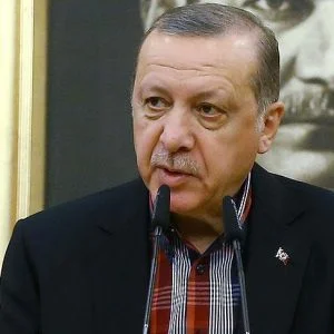 أردوغان: السيطرة الكاملة على الباب السورية باتت وشيكة