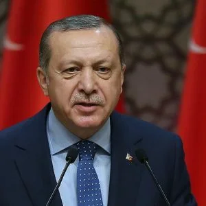 أردوغان: الإخوان المسلمين منظمة “فكرية” وليست ” إرهابية”