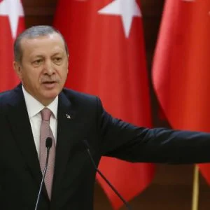 أردوغان مخاطباً الألمان: ممارساتكم لا تختلف عن التي ارتكبها النازيون