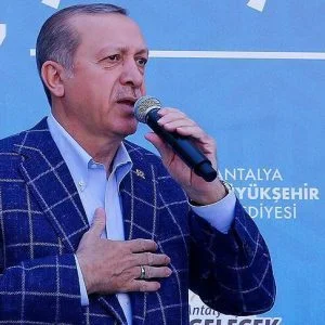 أردوغان: تركيا اليوم لا تستأذن أحد لتحقيق مصالحها