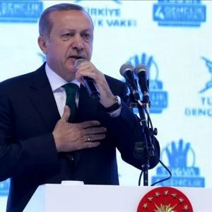 أردوغان: لا يملك أحد إطالة أجلي أو إنهاءه سوى الله