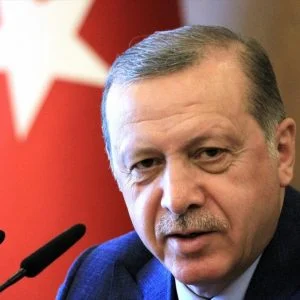 أردوغان: ليعلم الإرهابيون أن الجيش التركي لهم بالمرصاد