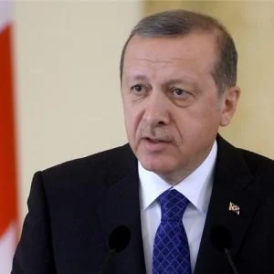 أردوغان: لا نعترف بقرار “الرقابة السياسية” على تركيا