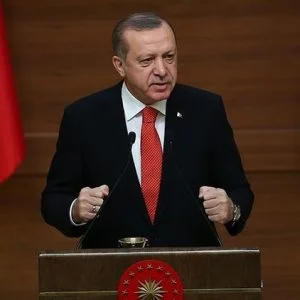 اردوغان يستعد من الآن للانتخابات الرئاسية