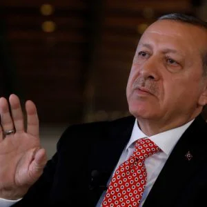 أردوغان: الاتحاد الأوروبي بحاجة إلى بلد مثل تركيا