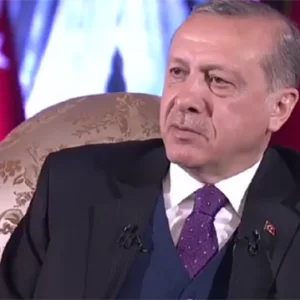 أردوغان: حزب الشعوب الديمقراطي يرسل أموال الحملات الانتخابية لـ “بي كا كا” الإرهابية