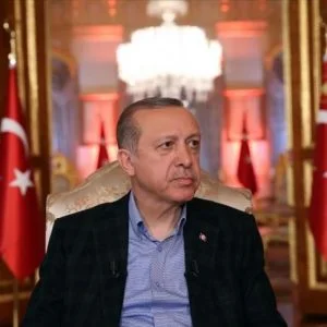 أردوغان: لدينا تسجيلات رادار تُظهر المقاتلات التي قصفت “خان شيخون”