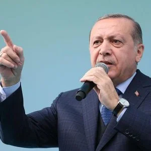 أردوغان: يا أسد القاتل كيف ستتخلص من آهات ضحايا خان شيخون؟