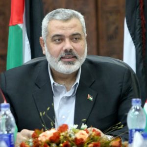 روسيا ترحب بانتخاب هنية رئيسا لـ”حماس” والاعلان عن الوثيقة الجديدة