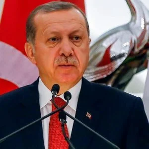 أردوغان: مجلس الأمن يفتقر للعدالة