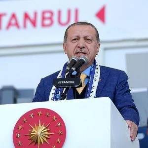 أردوغان: لم نلجأ يوما لقمع أحد أو إكراهه على تعليم معين