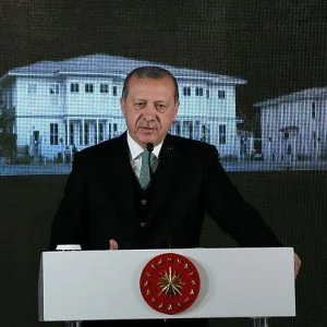 أردوغان: نهتم بأن يعيش شعب “الغاغاوز” بجو من الحرية كجزء من مولدافيا