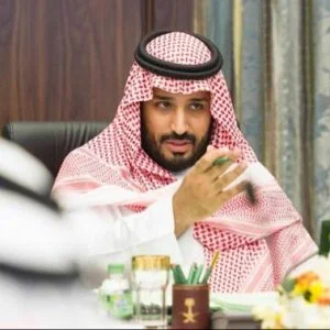 محمد بن سلمان