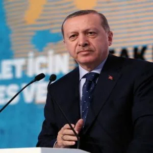 رفع شكوى ضد باحث أمريكي أساء للرئيس اردوغان