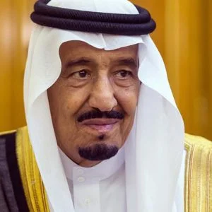 العاهل السعودي: العيد فرصة عظيمة للتواصل وبث روح التسامح