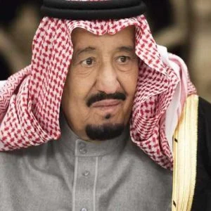 السعودية.. امر ملكي جديد