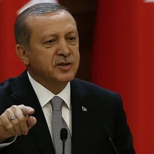 اردوغان: نتعرض لحملات من التشويه والتضليل بسبب دفاعنا عن الحقوق والعدالة