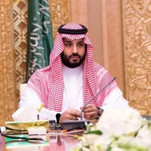 ‏ولي العهد السعودي يقدّم 66.7 مليون دولار لمواجهة الكوليرا في اليمن