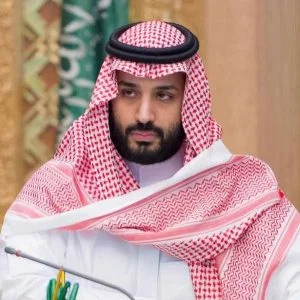 حقيقة تعرض بن سلمان للاعتداء أثناء مبايعته