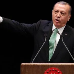 ألمانيا ترفض السماح لأردوغان بإلقاء خطاب في هامبورغ.. وتركيا ترد