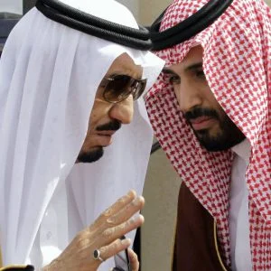 ولي العهد السعودي الأمير محمد بن سلمان يتولى إدارة شؤون المملكة