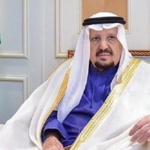 وفاة الشقيق الأكبر للملك سلمان بن عبد العزيز