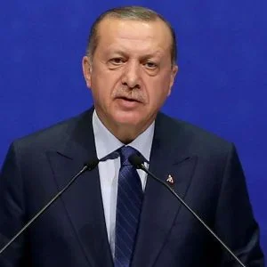 أردوغان: لن نترك أتراك قبرص بدون حل