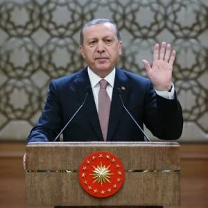 اردوغان يرد على انتقادات الدول الأوروبية تجاه تركيا