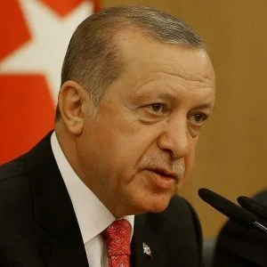 أردوغان: نولي أهمية لدور الأردن في حماية الأماكن المقدسة بالقدس