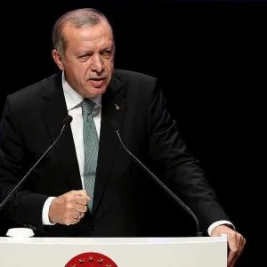 أردوغان: ينبغي تفعيل المساجد دائما وليس فقط بأوقات الصلوات