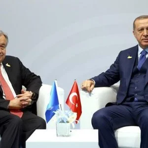 أردوغان يدعو لتحرك عاجل لوقف الازمة في ميانمار