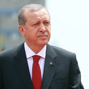 أردوغان يزور الأردن الإثنين القادم