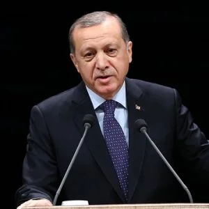 أردوغان: استفتاء اقليم شمال العراق باطل وإدارته ستدفع ثمنه