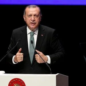 أردوغان يلتقي نظيره الأوزبكي ورئيس وزراء غينيا بيساو