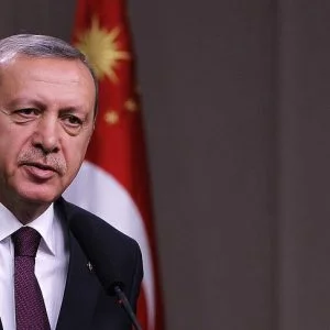 أردوغان يتوجه إلى كازاخستان