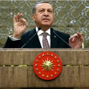 أردوغان يهدد بعقوبات جديدة ضد اقليم شمال العراق