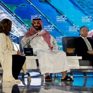 السعودية تطلق مشروعا استثماريا يمتد للأردن ومصر بتكلفة 500 مليار دولار !