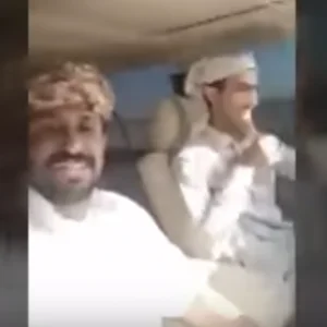 شاهد.. شابان يوثقان لحظة وفاتهما بسبب “سناب شات”