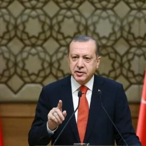 أردوغان يقدم شكوى جنائية ضد نائب في “الشعب الجمهوري”